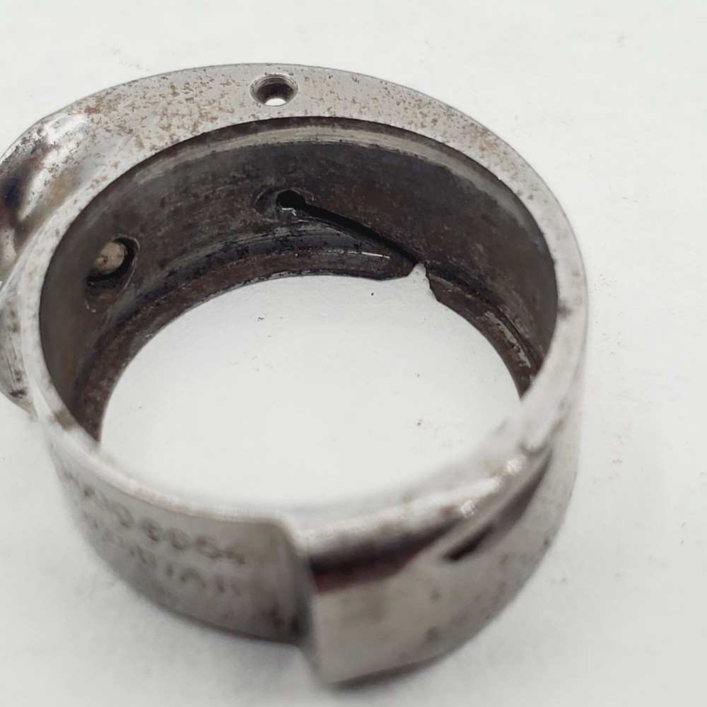 Original Vintage Singer 29 Shuttle Hook Simanco 8654 Great Britain