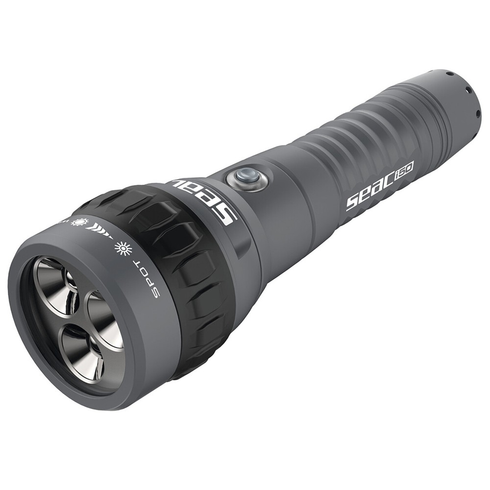 Seac i50 Dive Light