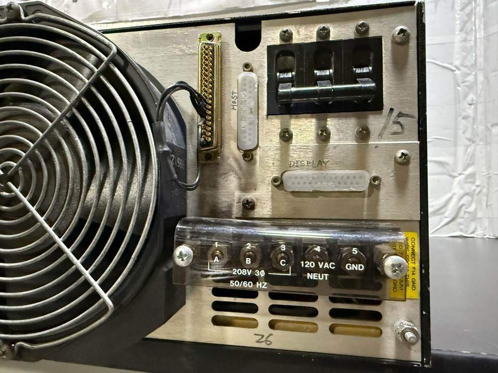 AE Advance Energy MAGNETRON DRIVE MDX