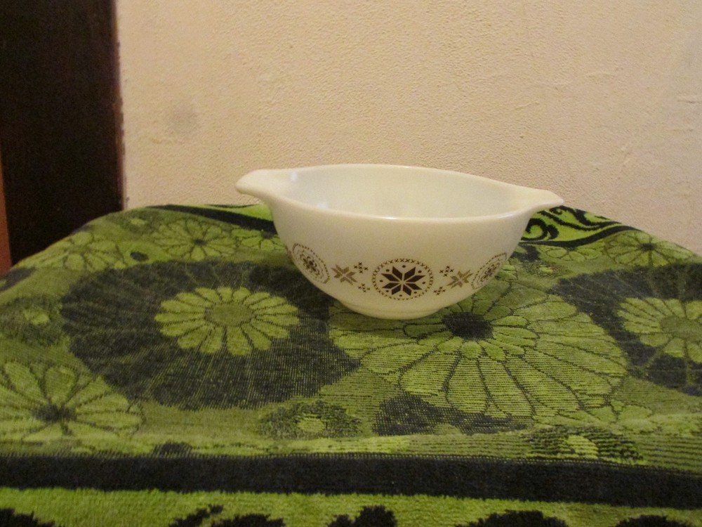 YOUR CHOICE: VINTAGE PYREX REPLACEMENT MIXING/ NESTING BOWLS. OVENWARE