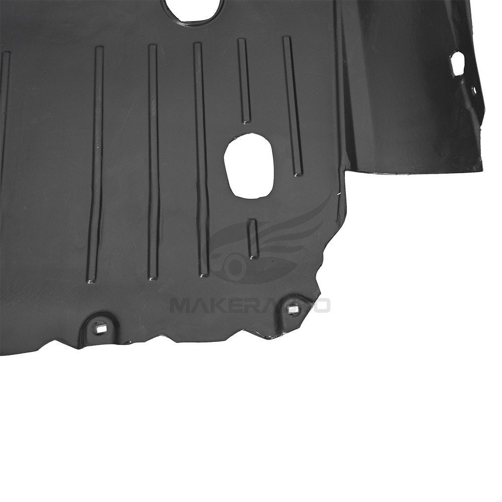Front Lower Engine Under Cover Engine Splash Shield For Jeep Patriot 2007-2017