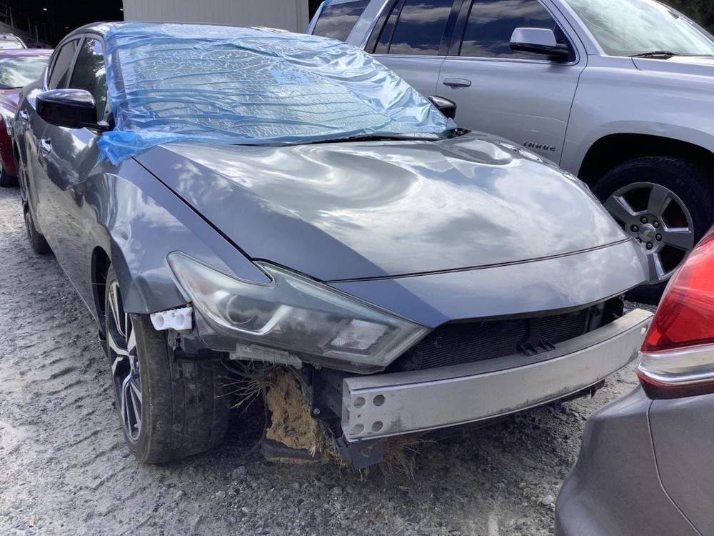 Console Front Floor Fits 16-18 MAXIMA 4644003