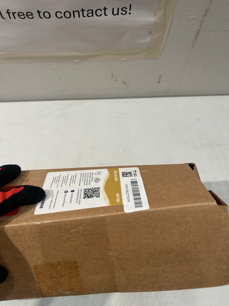 Elkay ERF750 Watersentry Replacement Filter For Elkay Bottle Fillers