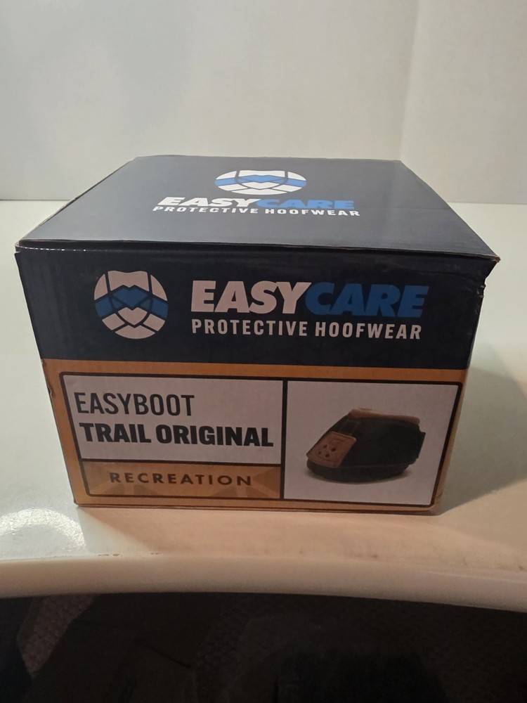 Easycare Easyboot Trail Original Recreation Size 6