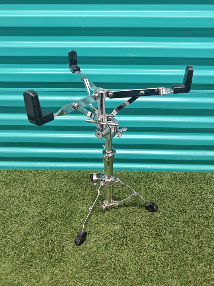 ⚡Pearl Double Braced Snare Drum Stand⚡