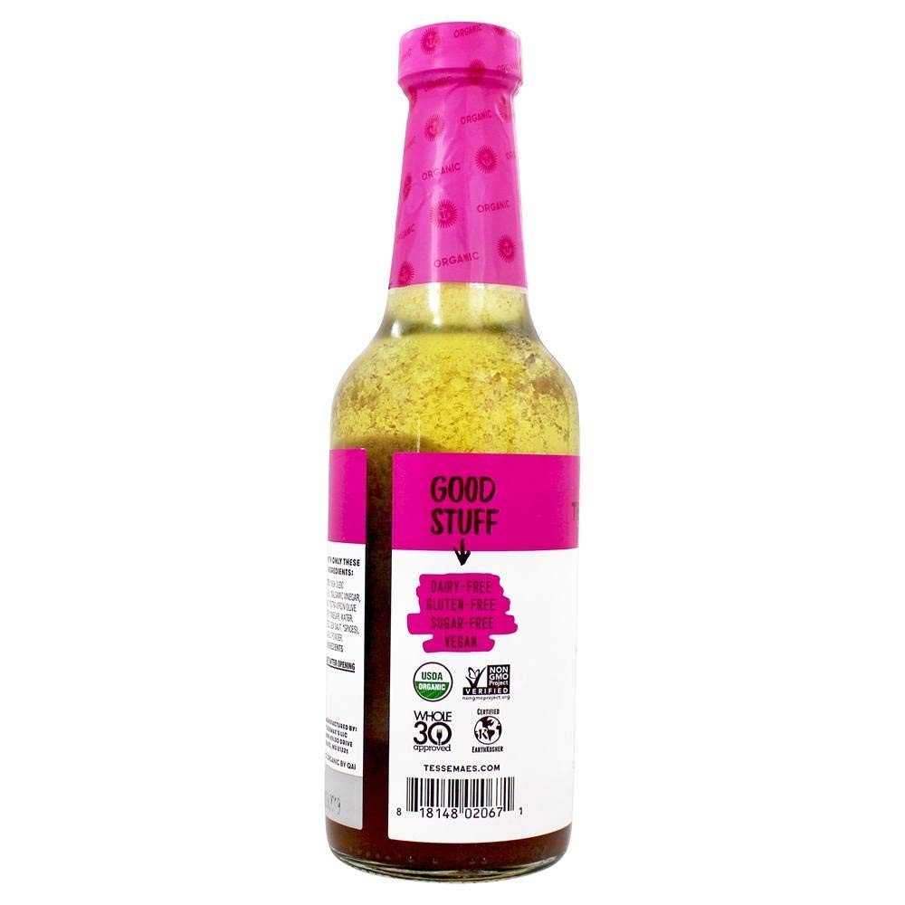 Tessemaes Dressing Classic Balsamic 4 Pack