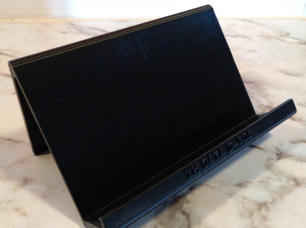 XHDATA D-808 TABLETOP STAND