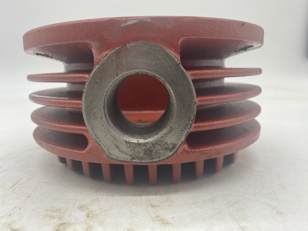 Sperre MS-1283 High Pressure Cylinder Head (Open Box)