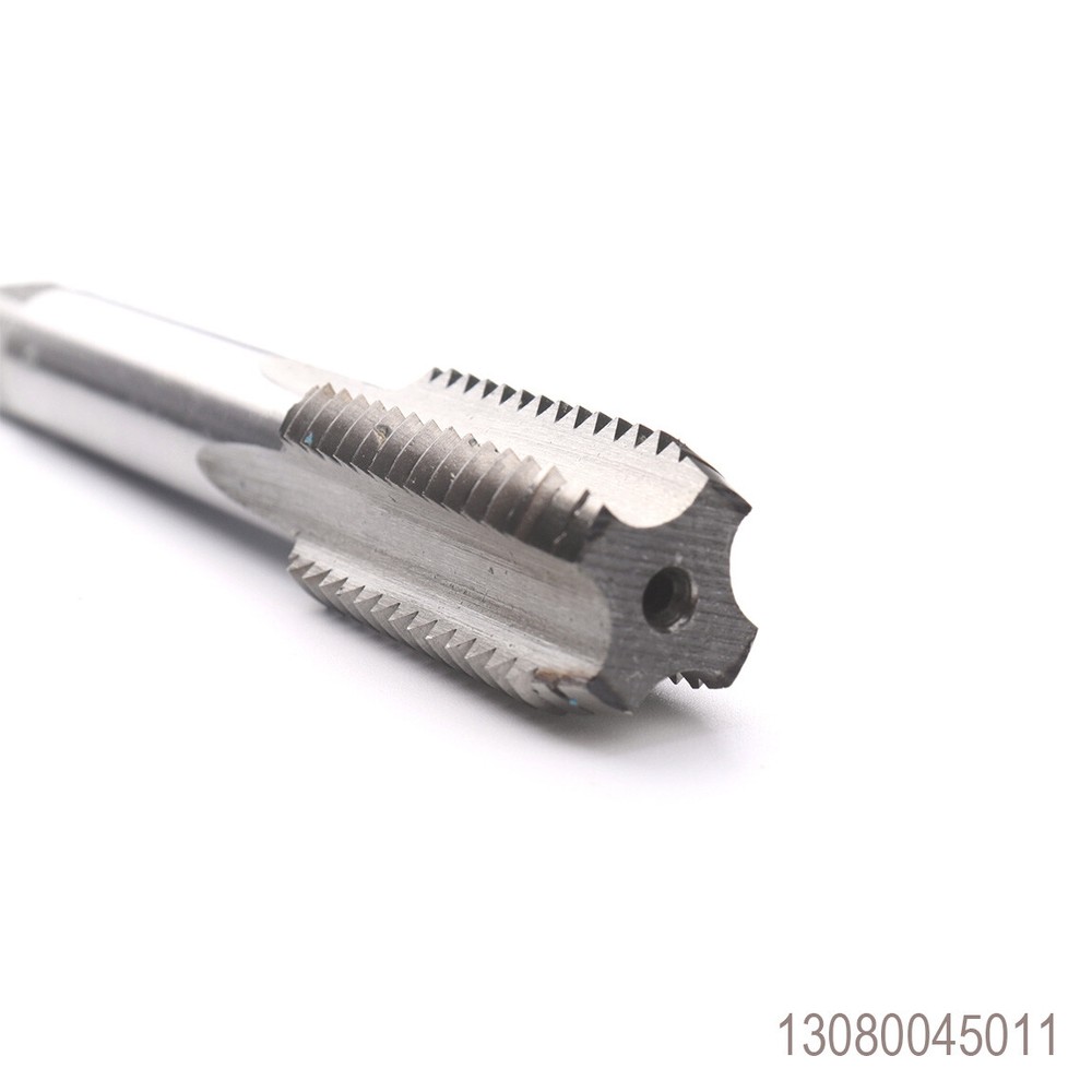 HSS Metric Hand Machine Tools M3-M20 11 Sizes Left Hand Thread Tap Drill Bits