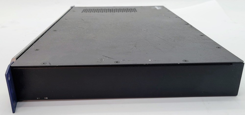 DEFECTIVE AVID SYNCHD 91003892400 Synchronizer IO Master G3D