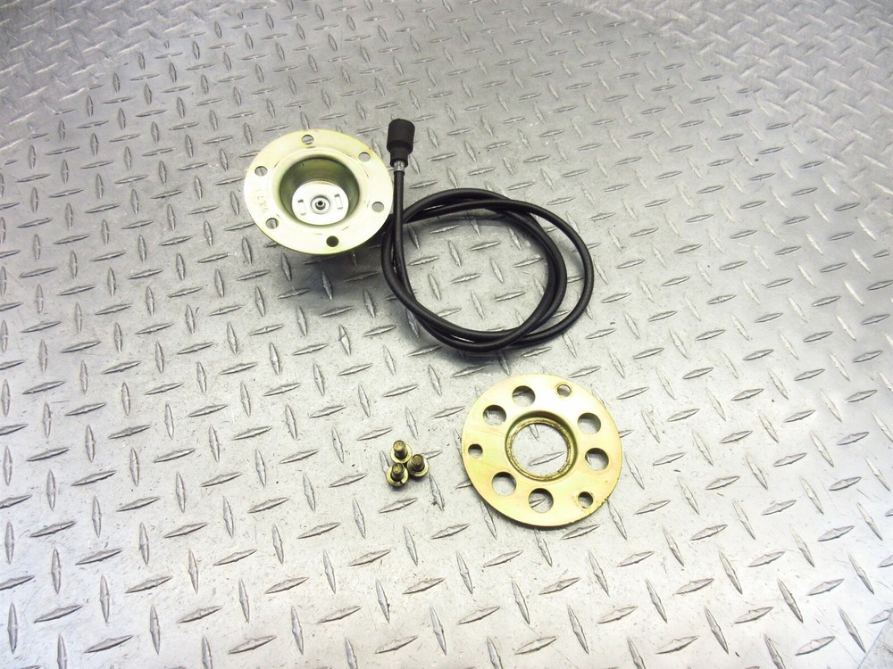1994 Yamaha Phazer Speedometer Sensor Speed Pickup Oem Works