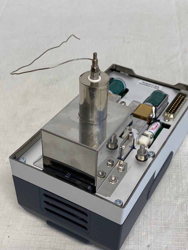 THERMO iConnect Programmable Temperature Vaporizing PTV Injector Module GC