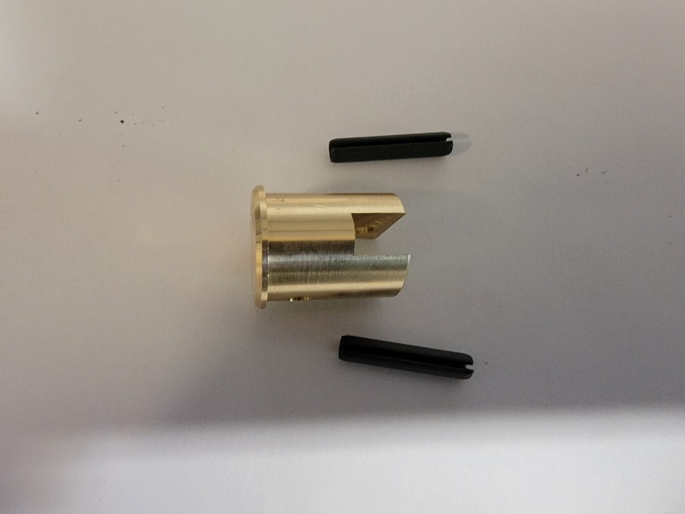 Benjamin 340, 342, 347 Muzzle Plug 3424