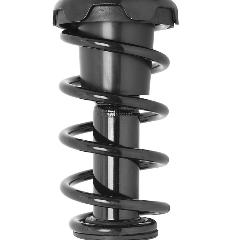 Rear Driver Passenger Struts w/Coil Springs Assembly for 2007 - 2015 Mini Cooper