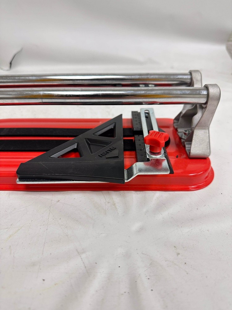 Rubi Practic-60 Manual Tile Cutter - Small Tile Cutter / Small Tiles