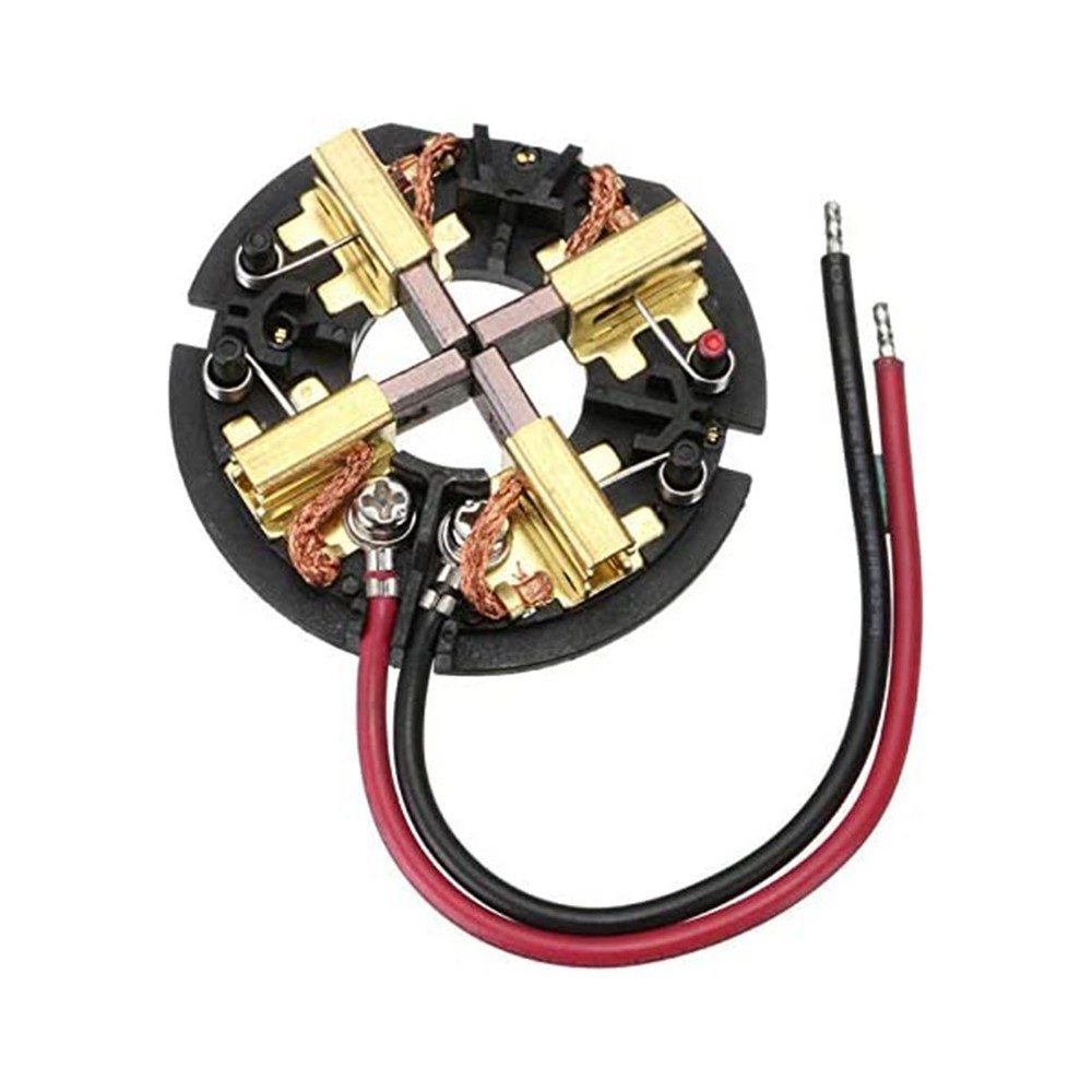 Carbon Brush Holder For Impact Driver Power Tools Accessories