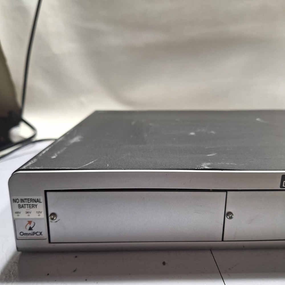 Alcatel-Lucent OmniPCX Enterprise Small Communication Server