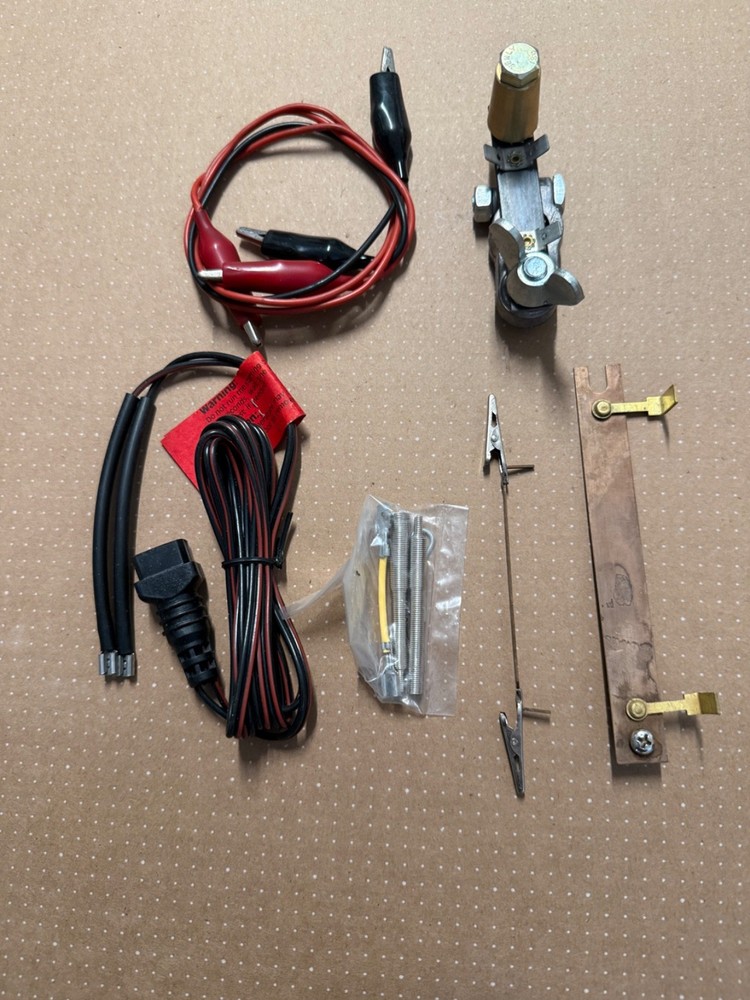 Equus Engine Analyzer 3042