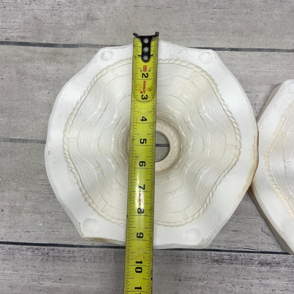 Unbranded Ceramic Casting Mold