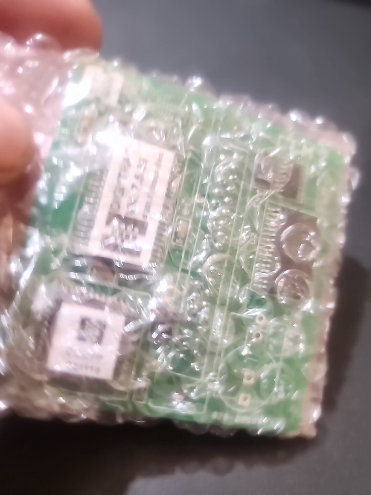 Hirsch Electronics CCM7 Command & Control Module Version 7