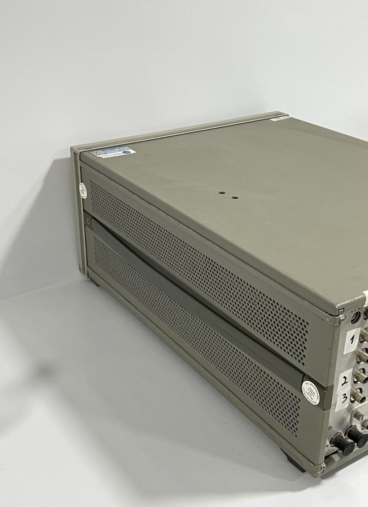 Agilent HP 4155A Semiconductor Parameter Analyzer