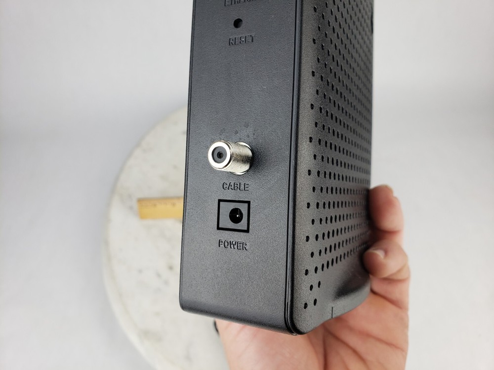 Technicolor DPC3216 WiFi Modem 3.0 16x4
