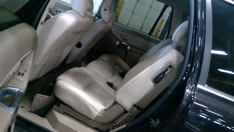 2010 Xc90 Amplifier Sku#3013994