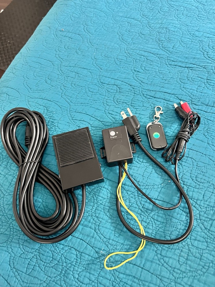 Do-All Outdoors Wireless Remote Kit, Single 01DW