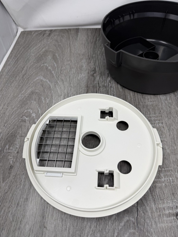 KitchenAid Dicing Kit Food Processor Attachment for model processor KFP1356CU