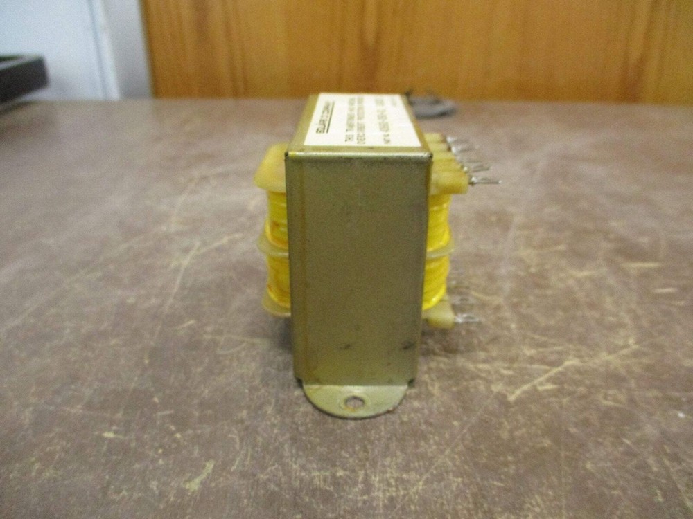 Square D Transformer 40660-050-01 Ser. 1 Used