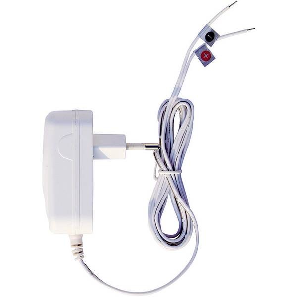 m-e modern-electronics 40780 ST 1000 White Plug Power Supply Intercom