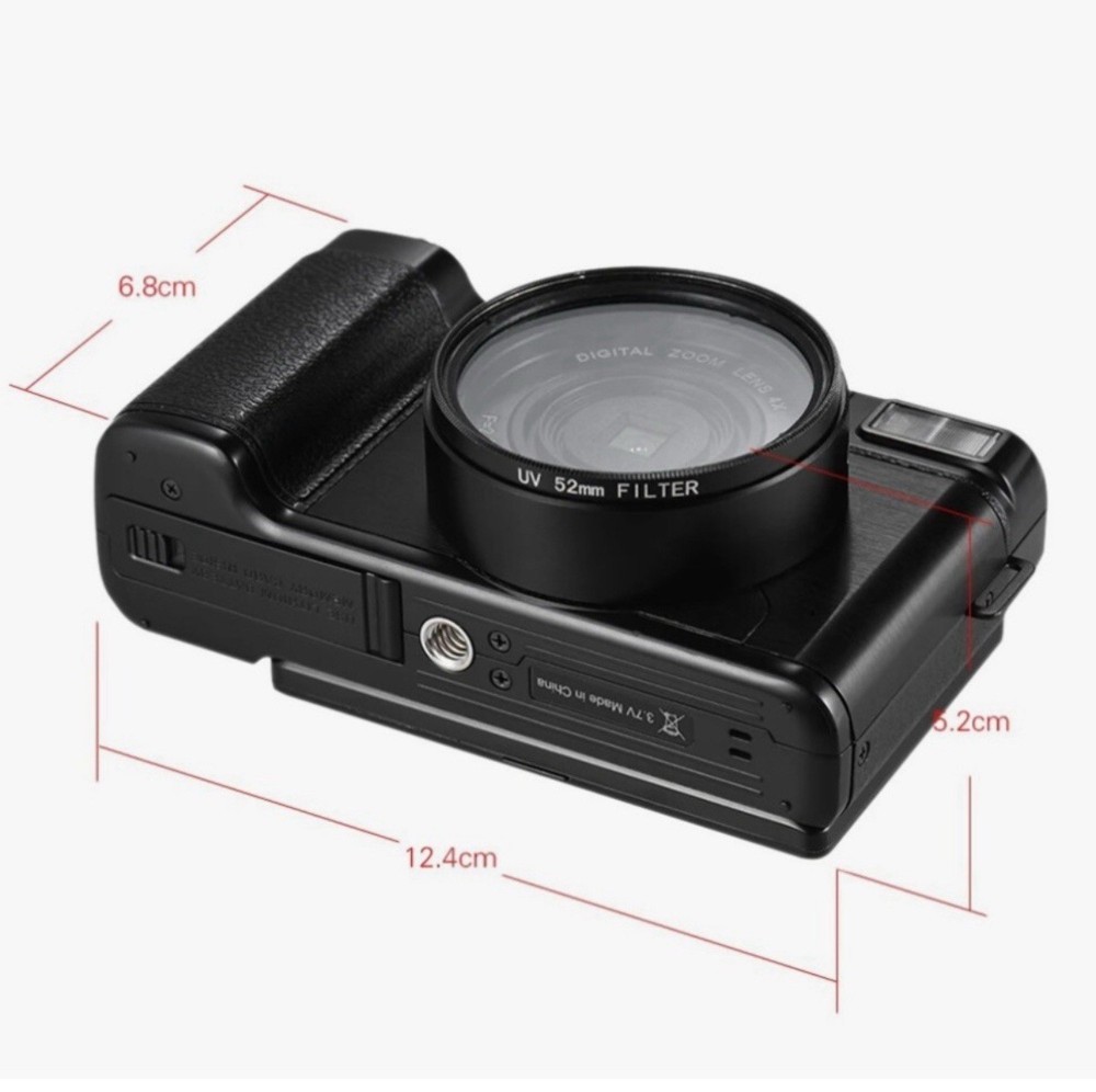 Andoer Camera