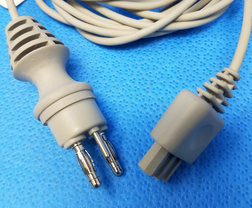 Gyrus ACMI 3900 Connector Cable, 3 Pin