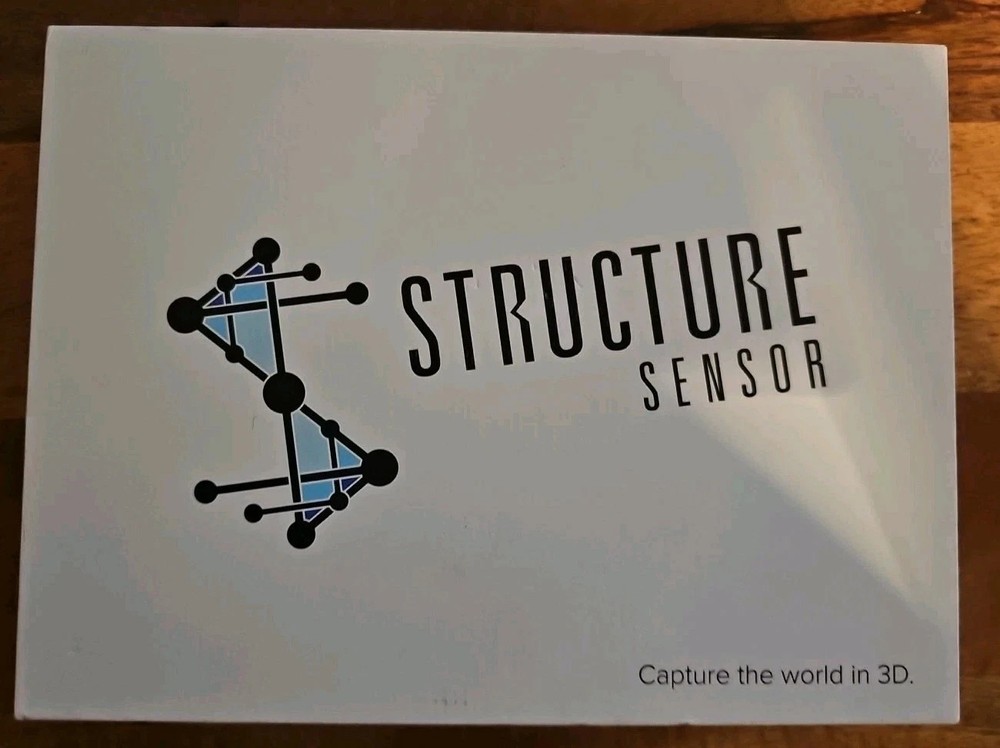 OCCIPITAL ST01 3D STRUCTURE SENSOR