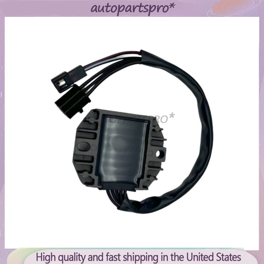 Fits For Suzuki GS500F 2007 Generator Stator Regulator Rectifier Gasket Set