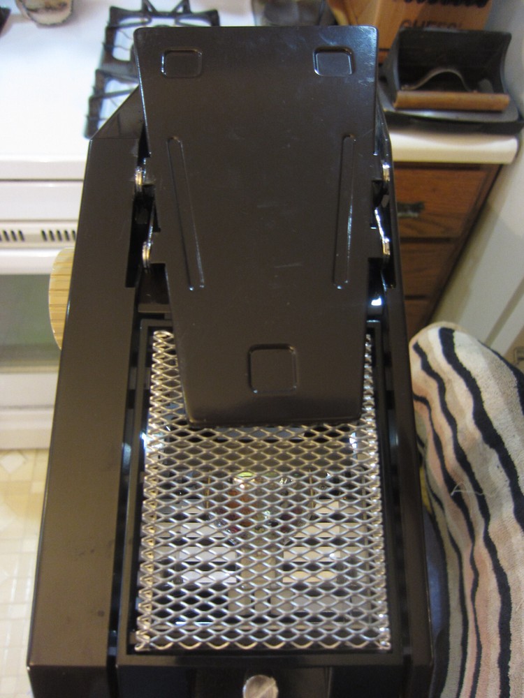 Apollo Horizon Portable Overhead Projector Needs TLC