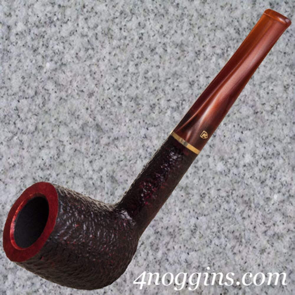 Savinelli: Roma Lucite (111 KS)