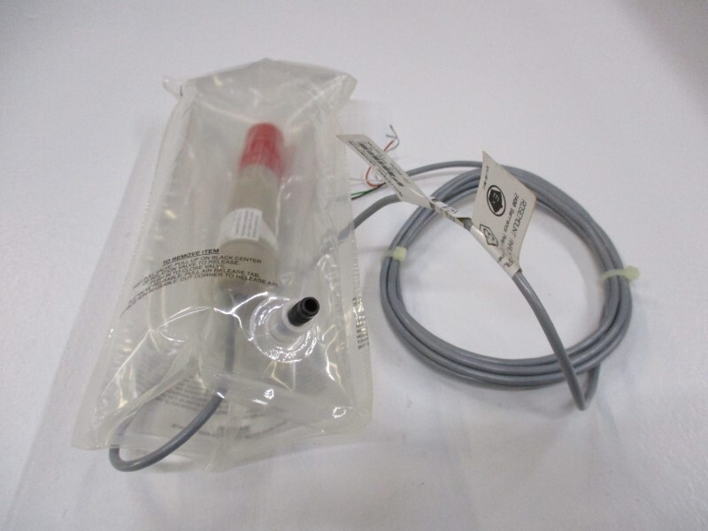 ROSEMOUNT 399-07 NSNP