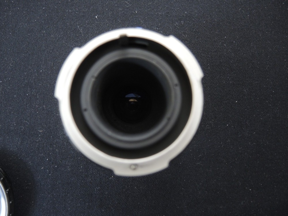PT AUTO TELEPLUS LENS 3X