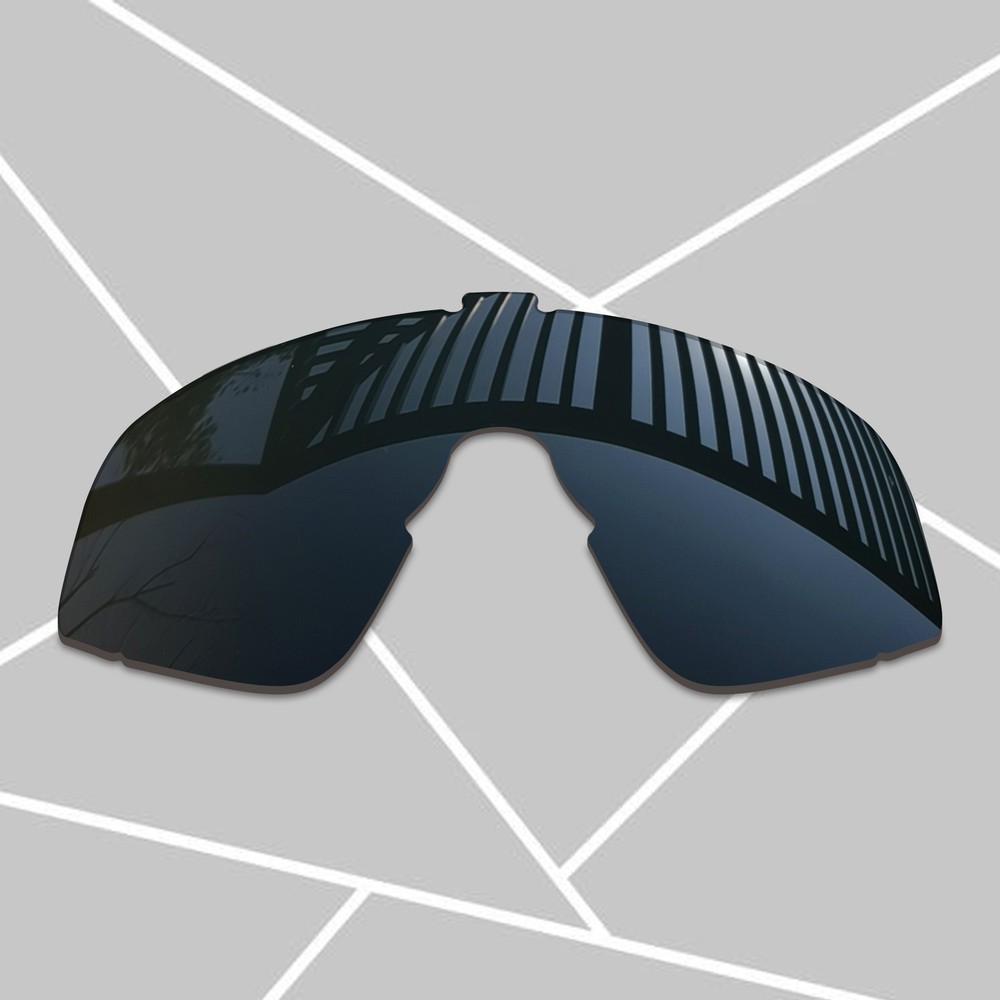 TRUE POLARIZED Replacement Lens for-Oakley Latch Panel OO9404 Multi-Colors