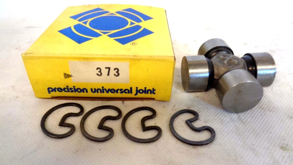Precision Joints 373 Universal Joint