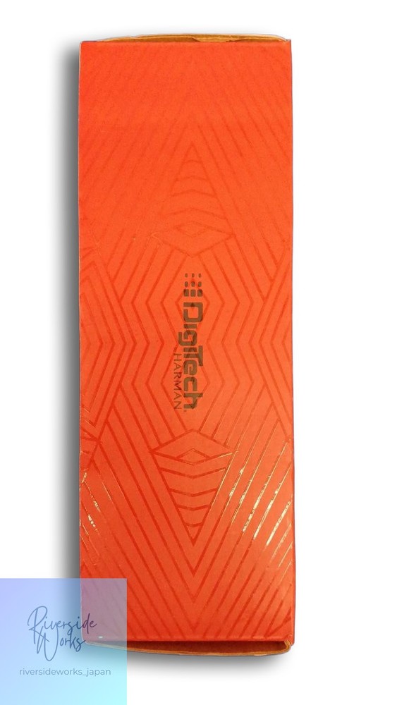 DIGITECH TRIO+ Looper Effects Pedal with Band Creator