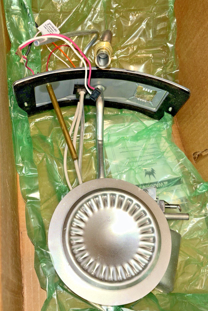 AO Smith NATURAL GAS Burner Assembly 9007907005