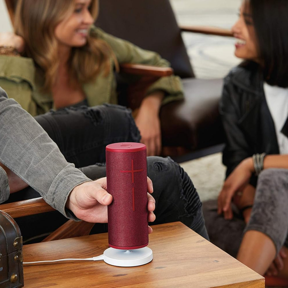 Charging Dock for UE Boom Blast & MegaBlast (Without D-Ring) (Restored)