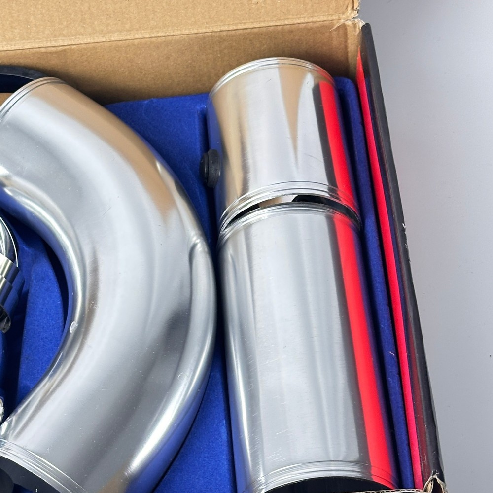 Cold Air Induction Kit