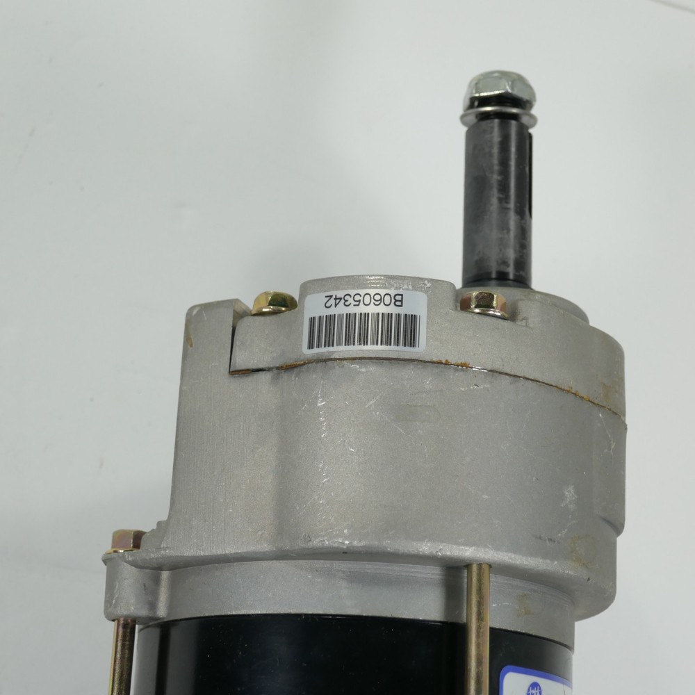 Hoveround MPV5 M19009645 A9Y1X02874 left side motor GREAT!