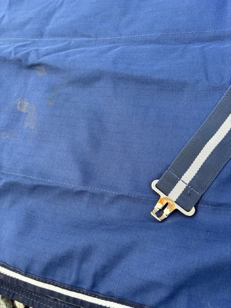 66” Rambo Stable Sheet