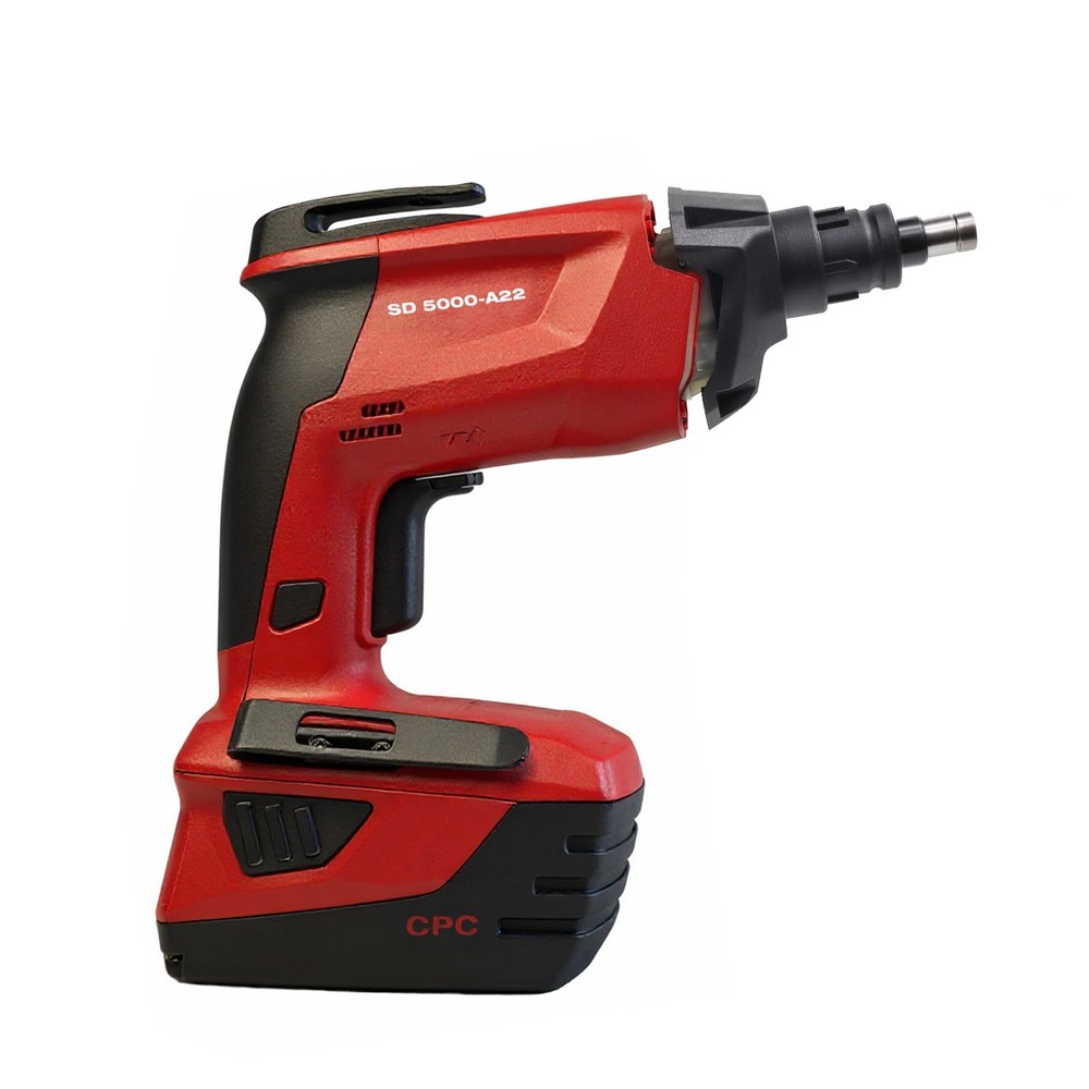 Hilti SD 5000-a22 Gear/Nose Section Replacement Part