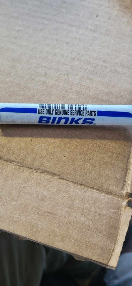 Binks 2100 Spray Gun Needle 47-57702