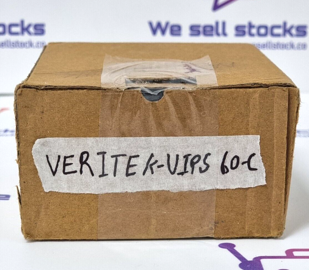 VERITEK VIPS60-C LED Multifunction Meter